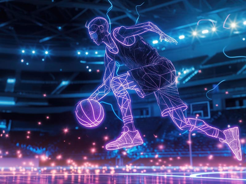 把周玲安吓一跳！哈登此前直播中表示：离开NBA后想来中国打球！