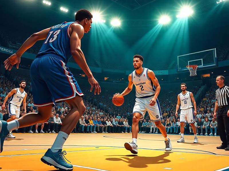 07月23日WNBA常规赛拉斯维加斯王牌99100华盛顿神秘人集锦